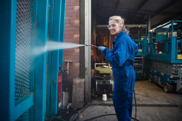Best Roof Pressure Washing  in Shippensburg University, PA