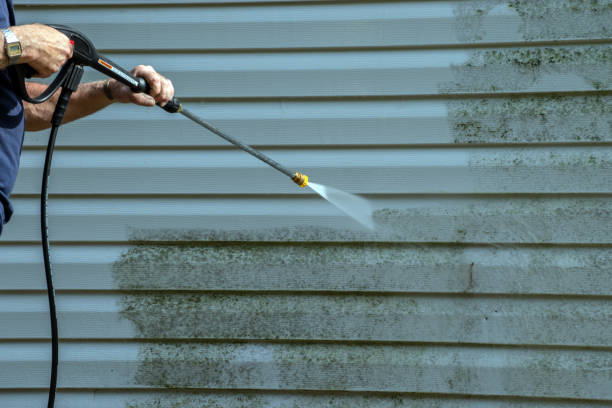 Reliable Shippensburg University, PA Pressure Washing Solutions