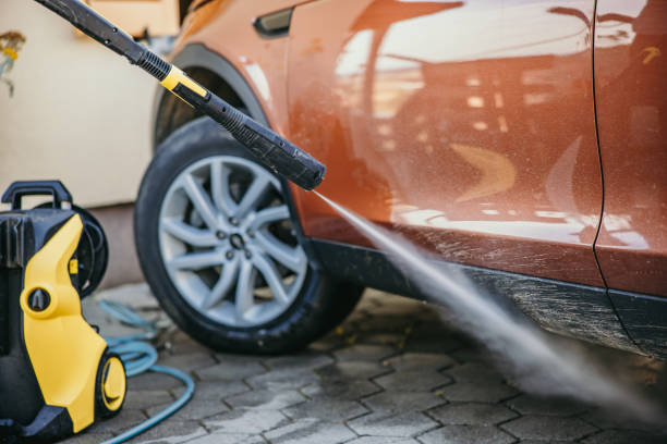 Best Exterior Home Cleaning  in Shippensburg University, PA