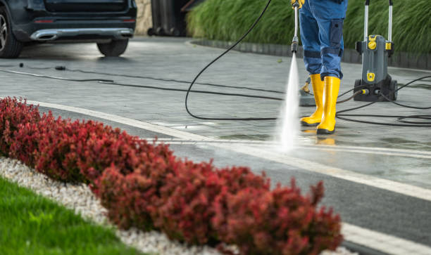 Best Deck Pressure Washing  in Shippensburg University, PA