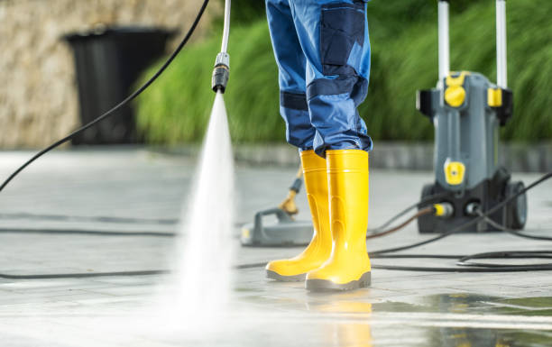 Best Affordable Pressure Washing  in Shippensburg University, PA