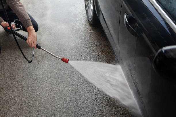 Why Choose Our Certified Pressure Washing Experts for Your Project Needs in Shippensburg University, PA?