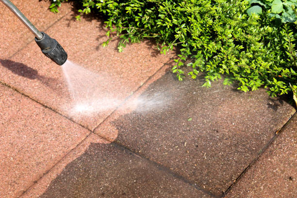 Best Concrete Pressure Washing  in Shippensburg University, PA